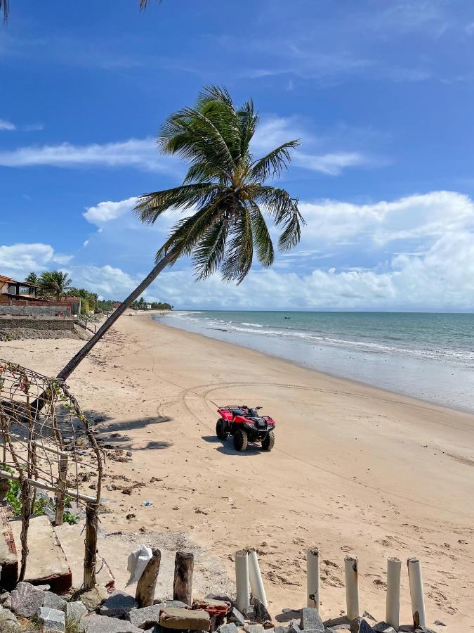 Pousada Corais De Maracajaú Kültér fotó